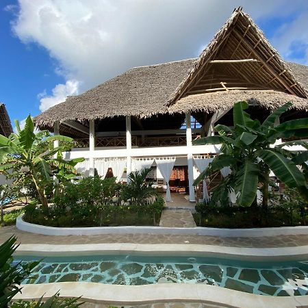 Paka House-Rafiki Village Watamu Dış mekan fotoğraf
