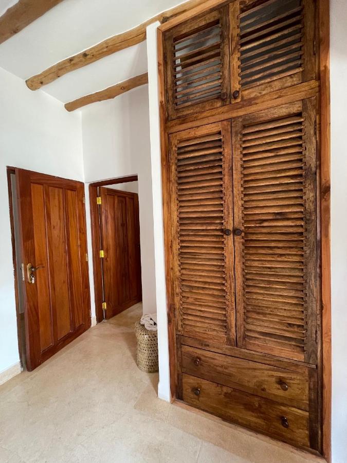 Paka House-Rafiki Village Watamu Dış mekan fotoğraf
