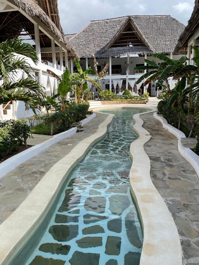 Paka House-Rafiki Village Watamu Dış mekan fotoğraf