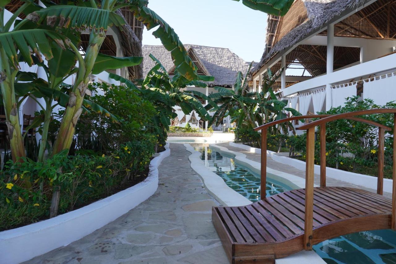 Paka House-Rafiki Village Watamu Dış mekan fotoğraf