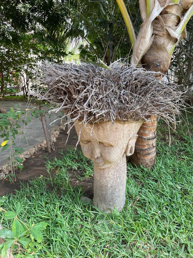 Paka House-Rafiki Village Watamu Dış mekan fotoğraf