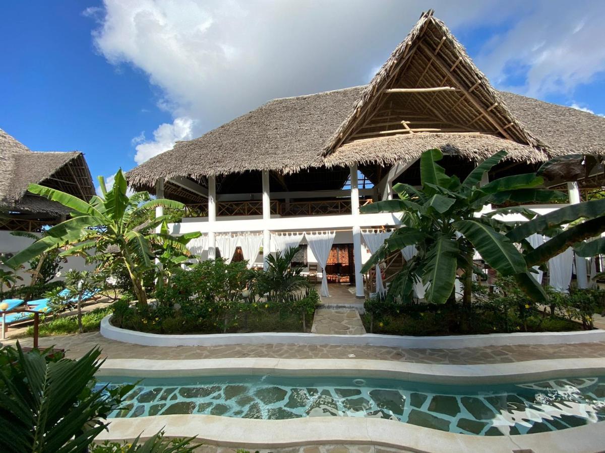 Paka House-Rafiki Village Watamu Dış mekan fotoğraf