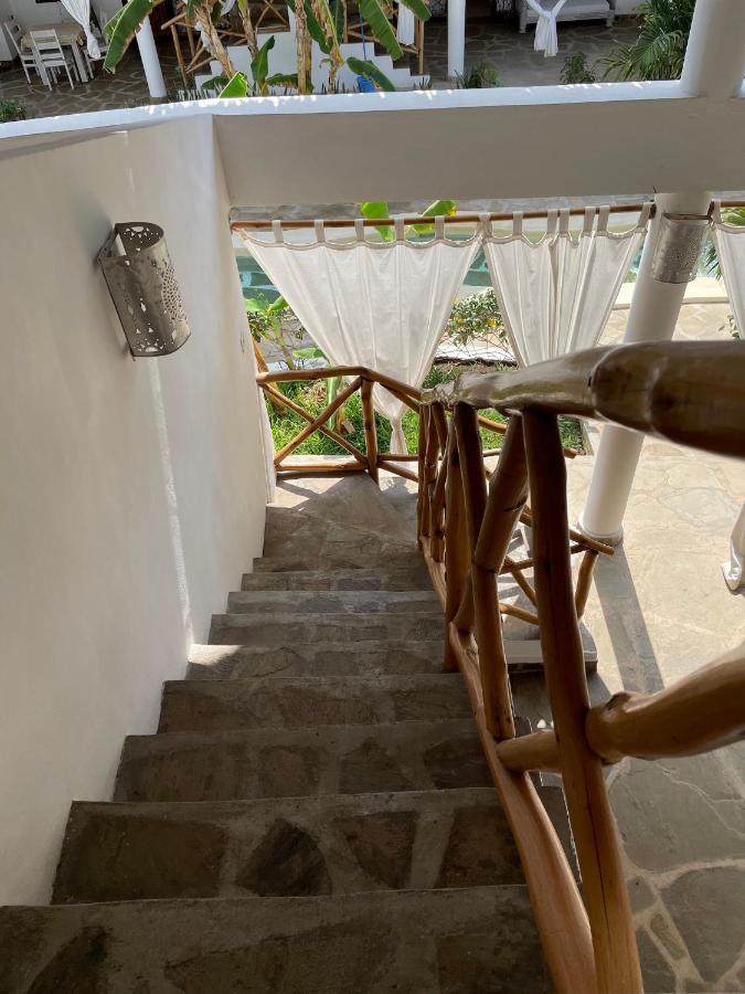 Paka House-Rafiki Village Watamu Dış mekan fotoğraf