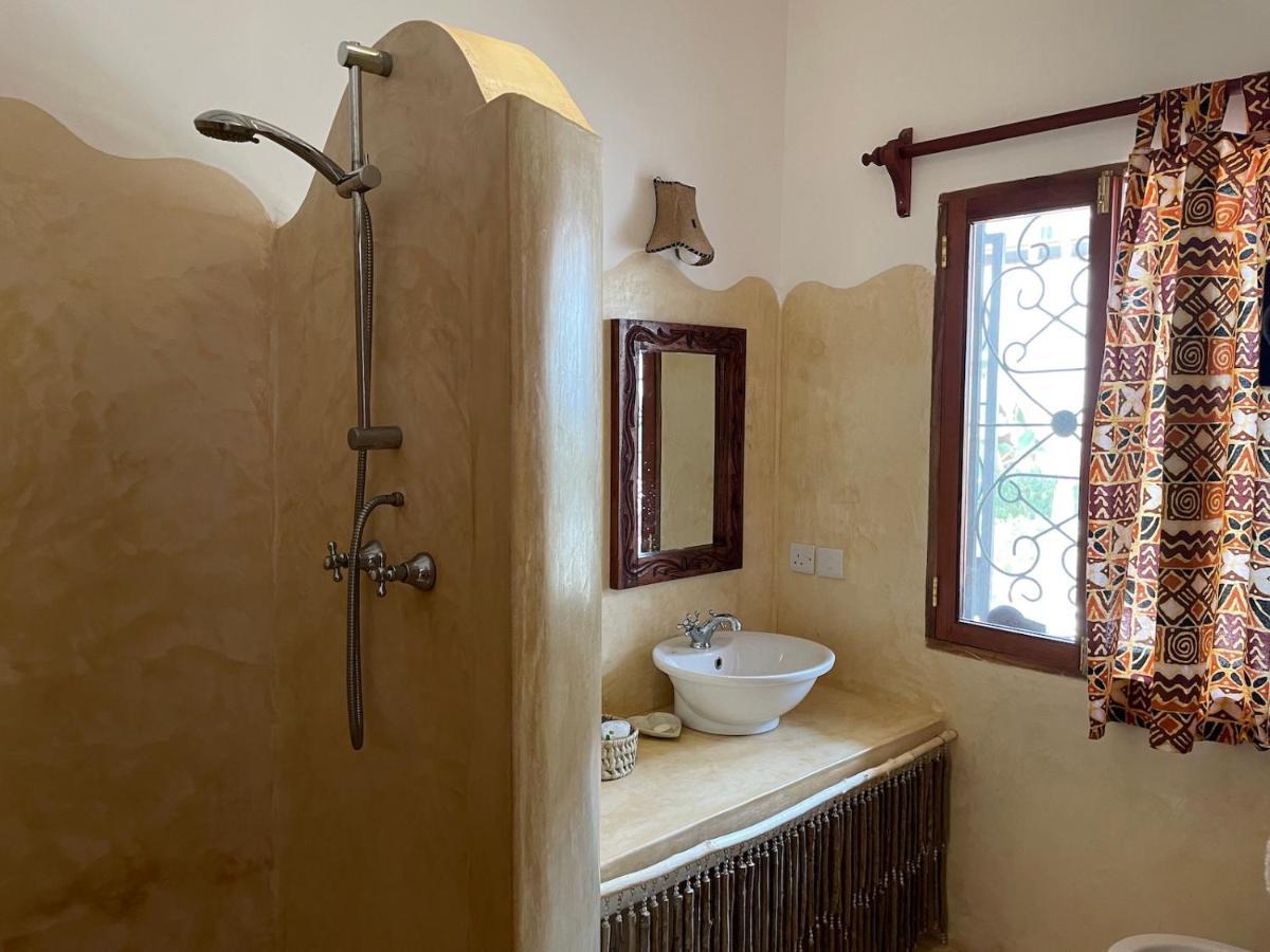 Paka House-Rafiki Village Watamu Dış mekan fotoğraf