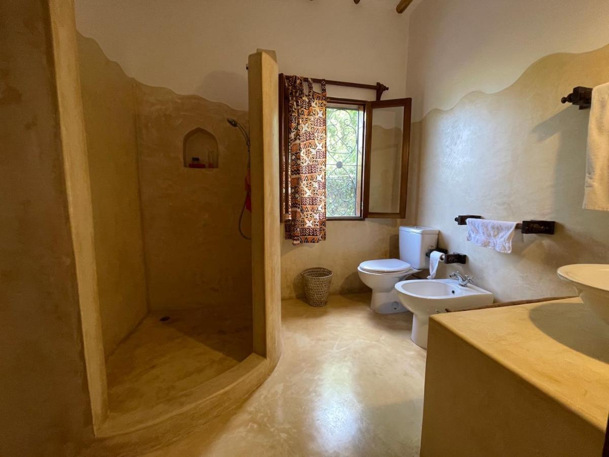 Paka House-Rafiki Village Watamu Dış mekan fotoğraf