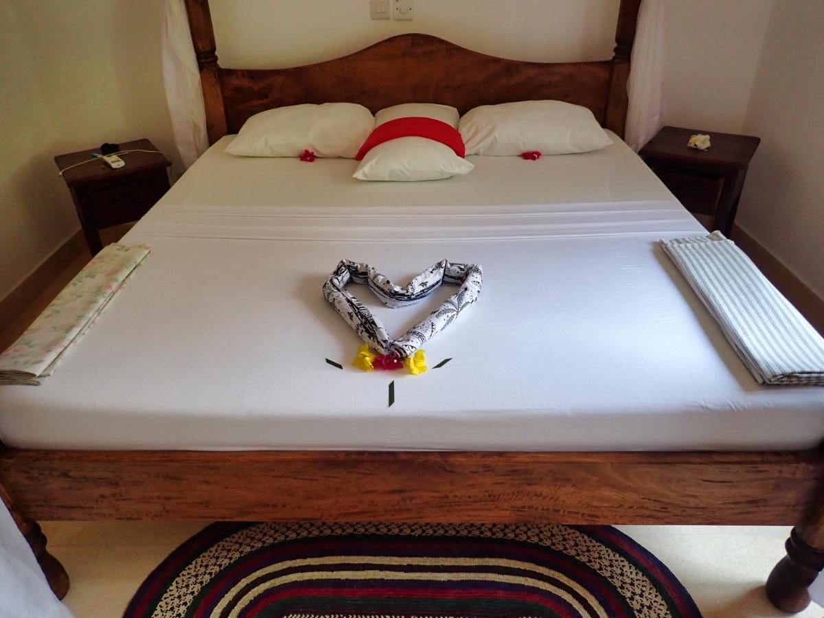 Paka House-Rafiki Village Watamu Dış mekan fotoğraf