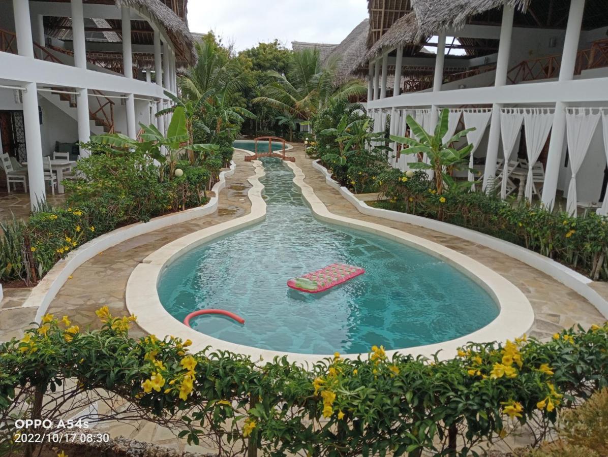 Paka House-Rafiki Village Watamu Dış mekan fotoğraf