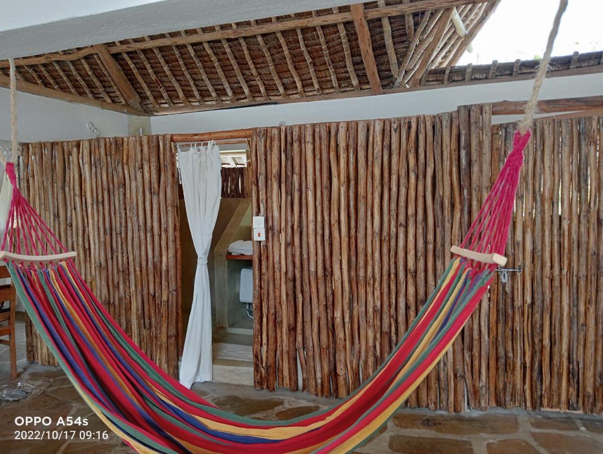 Paka House-Rafiki Village Watamu Dış mekan fotoğraf
