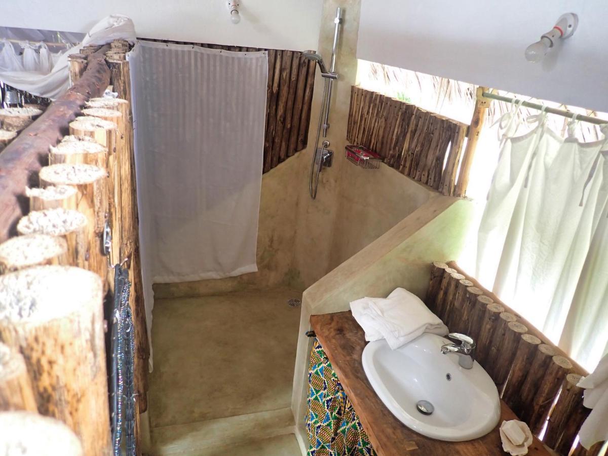 Paka House-Rafiki Village Watamu Dış mekan fotoğraf