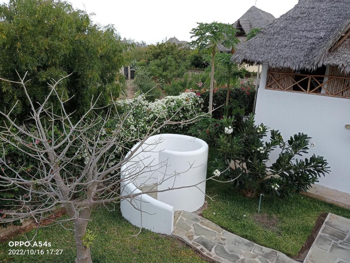 Paka House-Rafiki Village Watamu Dış mekan fotoğraf