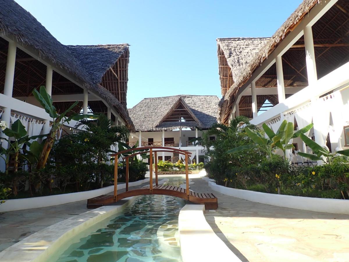 Paka House-Rafiki Village Watamu Dış mekan fotoğraf