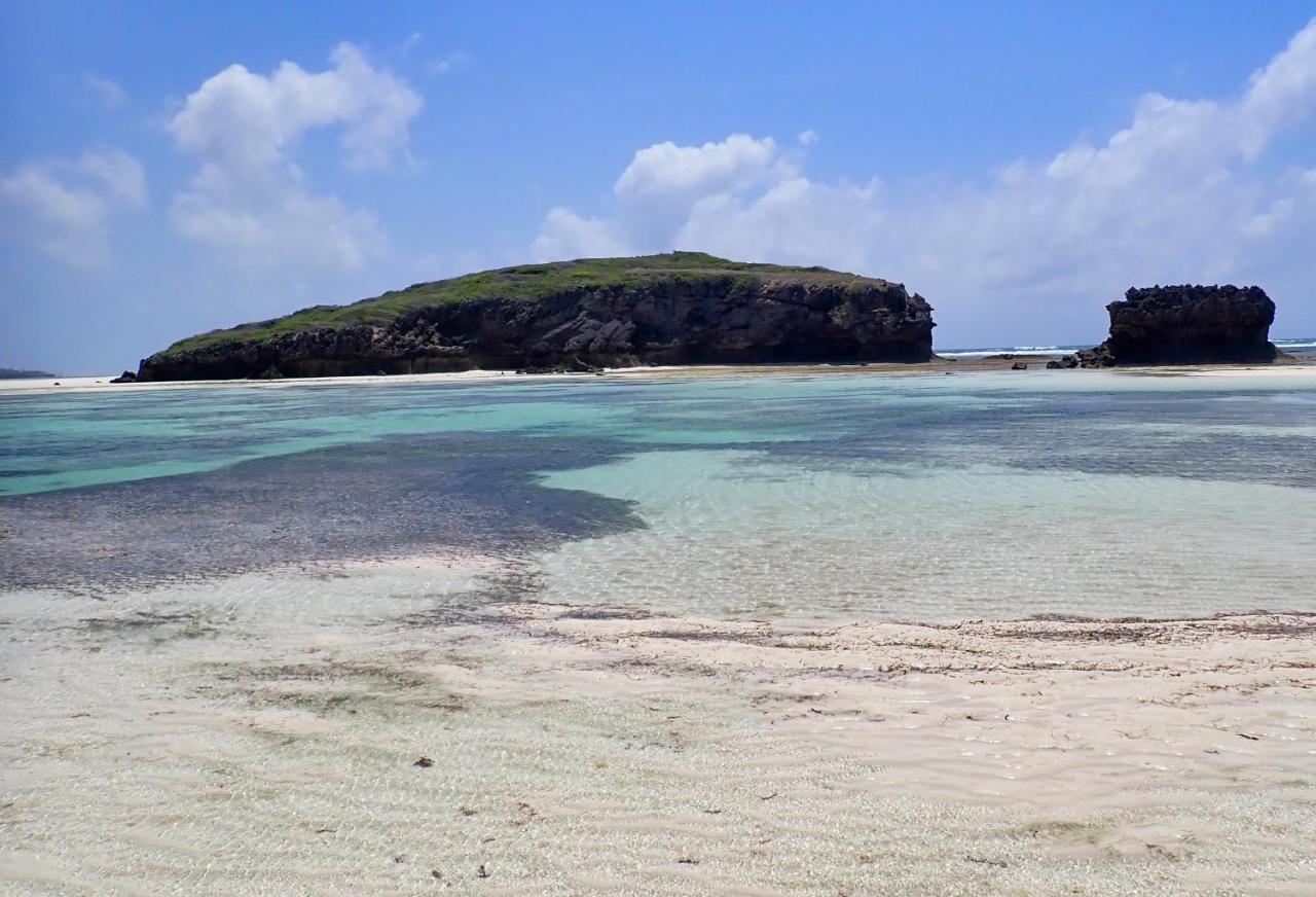 Paka House-Rafiki Village Watamu Dış mekan fotoğraf