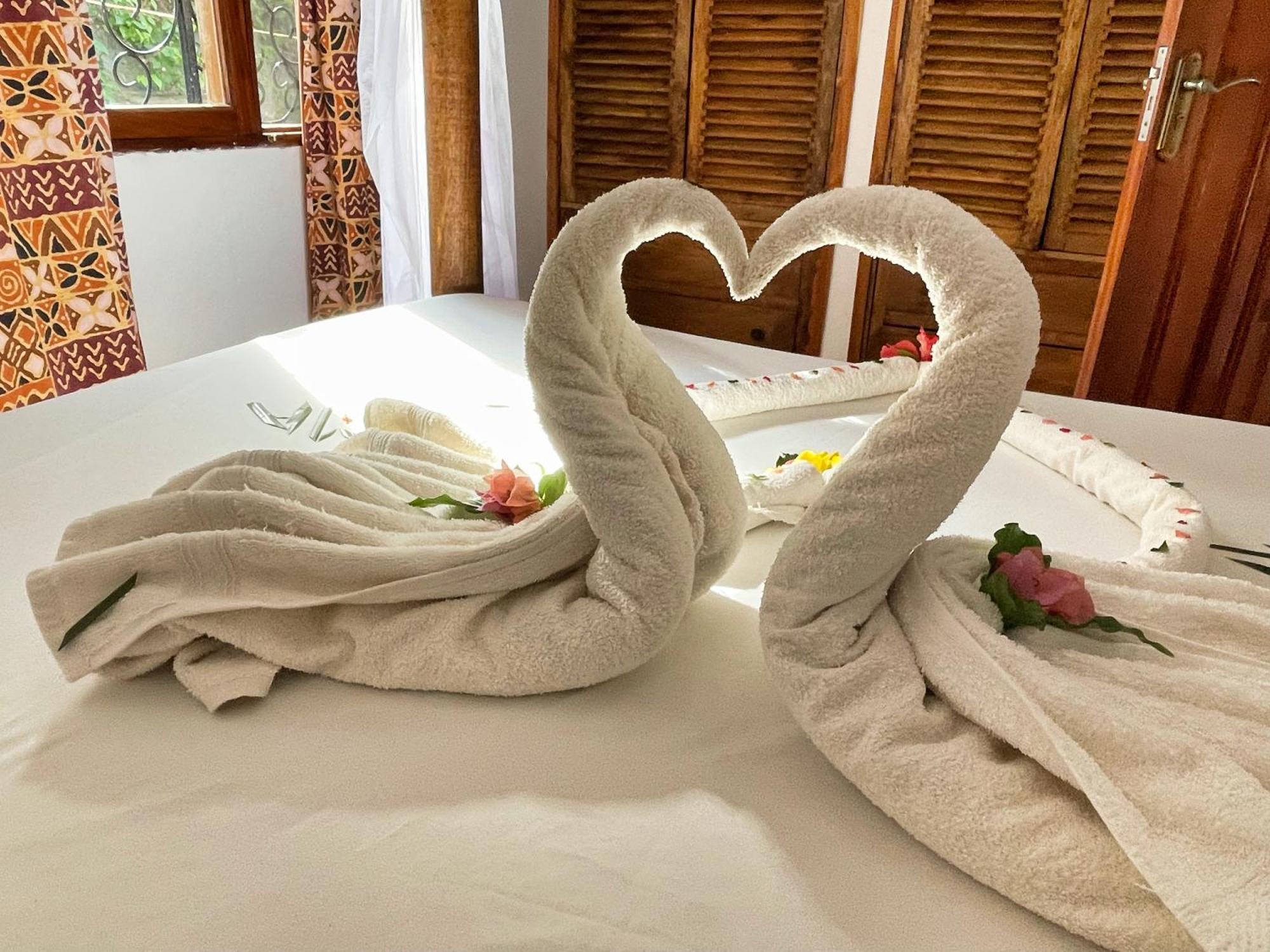 Paka House-Rafiki Village Watamu Dış mekan fotoğraf