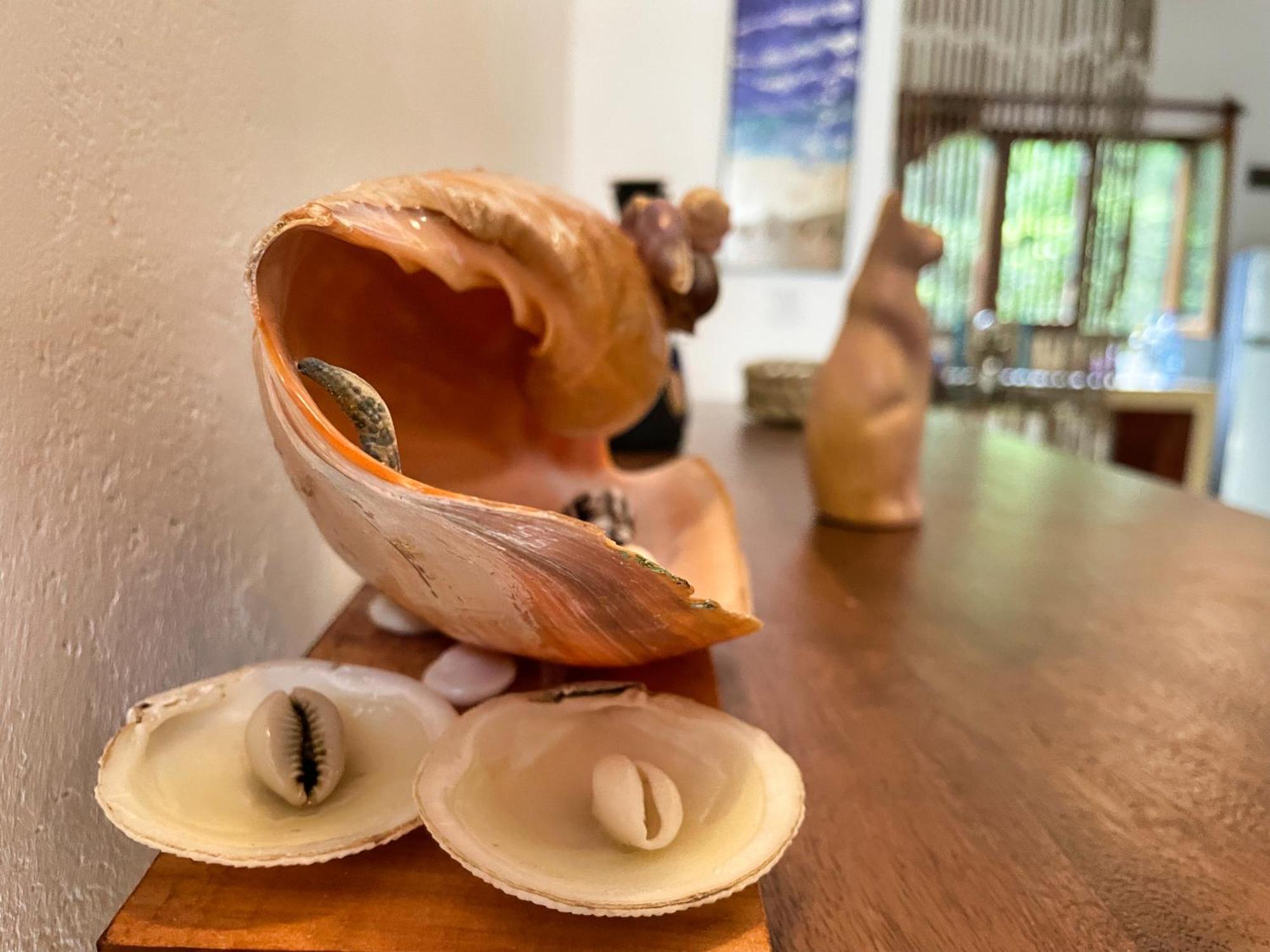 Paka House-Rafiki Village Watamu Dış mekan fotoğraf